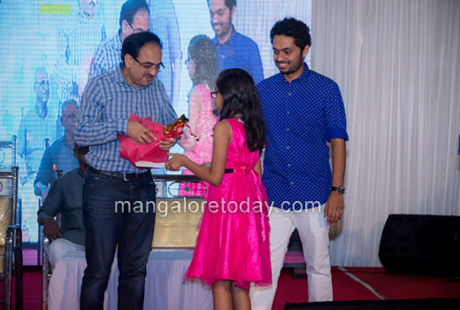 Special children showcase talent at ‘Beat2Beat 1